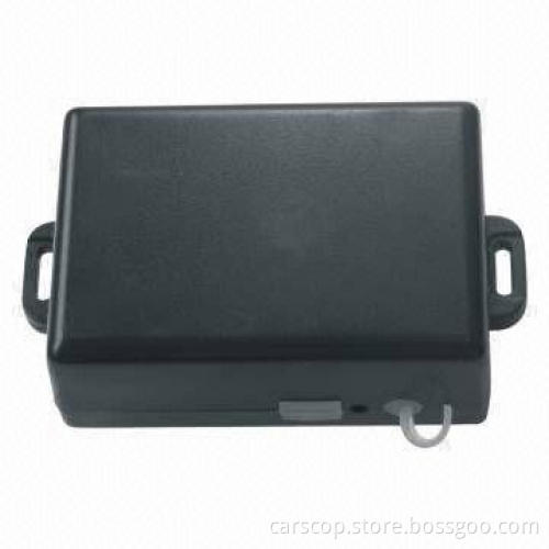 Waterproof GPS Tracker with Magnet Pin, History Track Record and Upload to Website without Charge
